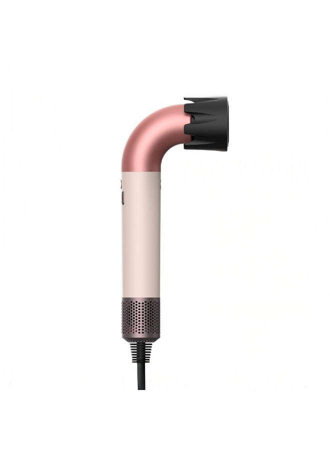 TORİMA THD-04 PINK BLOW DRYER - Image 1